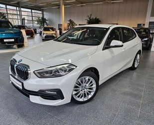 BMW BMW 120i Advantage Business Comfort Gebrauchtwagen