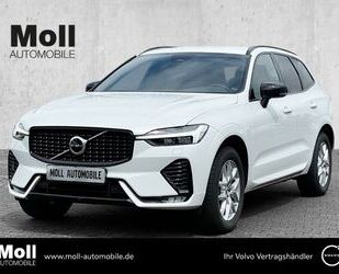 Volvo Volvo XC60 R Design AWD B4 Diesel EU6d Allrad Stan Gebrauchtwagen