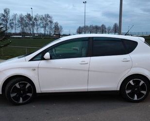 Seat Seat Altea 1.6 TDI 77kW Ecomotive 4YOU 4YOU Gebrauchtwagen