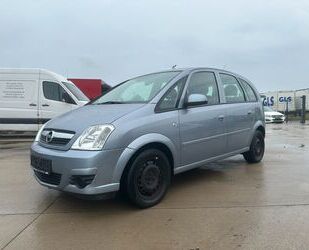 Opel Opel Meriva Edition PDC KLIMA Gebrauchtwagen