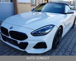 BMW BMW Z4 Roadster M40i*1.HAND*LED*DAB*HIFI*MEMORY*19 Gebrauchtwagen