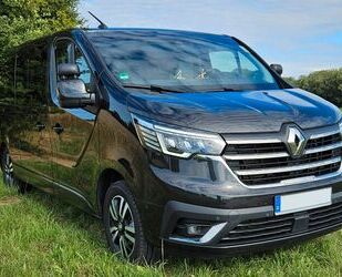 Renault Renault Trafic Grand Spaceclass L2H1 170 PS Leder Gebrauchtwagen