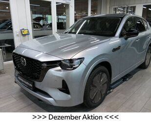 Mazda Mazda CX 60 e-Skyactive HOMURA Vollausstattung 24e Gebrauchtwagen