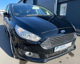 Ford Ford S-MAX Business 1.5*NAV*SHZ*TEMP*PDC*KLIM Gebrauchtwagen