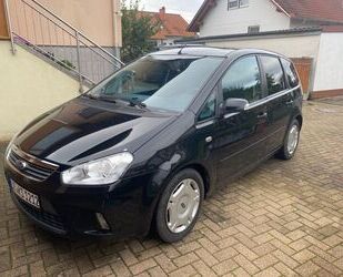 Ford Ford C-Max 1.8 Titanium Gebrauchtwagen