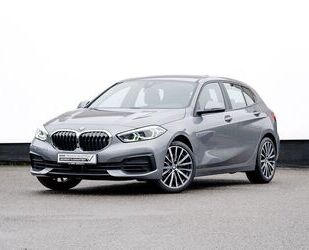 BMW BMW 116i M-Sportfahrwerk UPE 37.970,-- Gebrauchtwagen