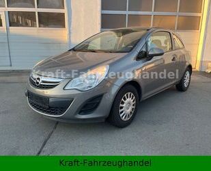 Opel Opel Corsa D Selection Klima TüV 04 / 26 Gebrauchtwagen