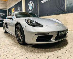 Porsche Porsche Boxster 718 300PS Gebrauchtwagen