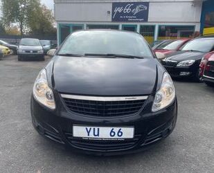 Opel Opel Corsa D Basis Klima, Tüv 06-2025 Gebrauchtwagen