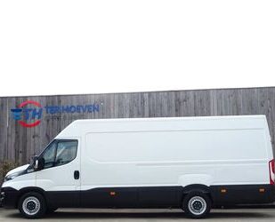 IVECO Iveco Daily 35S16 2.3 HPi Klima Automatik 115KW Eu Gebrauchtwagen