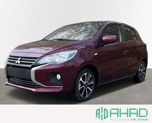 Mitsubishi Mitsubishi Space Star Select+ Gebrauchtwagen