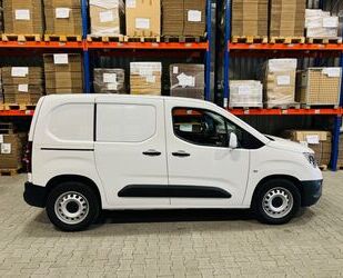 Opel Opel Combo E Cargo Edition erhöhte Nutzlast b.3,5 Gebrauchtwagen