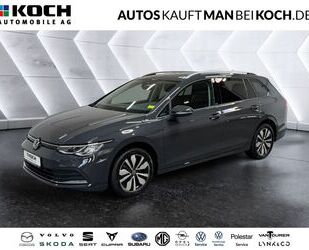 VW Volkswagen Golf VIII 1.5 eTSI DSG Move LED ACC SHZ Gebrauchtwagen