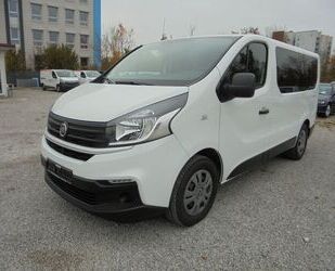 Fiat Fiat Talento Kombi L1H1 1,0t SX ~ 34:000 KM ~ 9 Si Gebrauchtwagen