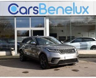 Land Rover Land Rover Range Rover Velar 2.0 TD4 R-Dynamic PAN Gebrauchtwagen