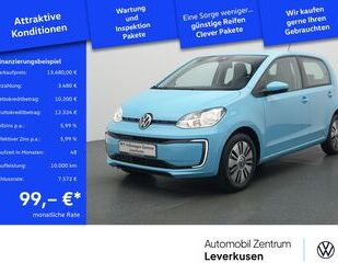 VW Volkswagen e-up! PORT NAVI KLIMA Gebrauchtwagen