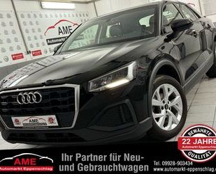 Audi Audi Q2 35 TFSI *Virt-Cock|Kamera|DAB|LED* Gebrauchtwagen