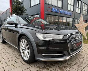 Audi Audi A6 Allroad Quattro 3.0 TDI Allrad(Gr. Insp. & Gebrauchtwagen