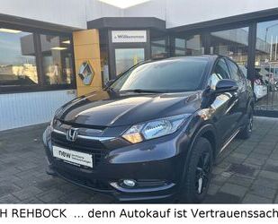 Honda Honda HR-V Elegance Gebrauchtwagen