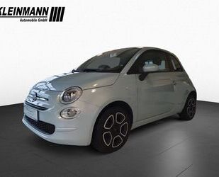 Fiat Fiat 500 Club 1.0 GSE Hybrid (70PS) Gebrauchtwagen