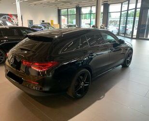 Mercedes-Benz Mercedes-Benz CLA 180 SB *AHK | Junge Sterne Garan Gebrauchtwagen