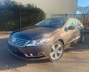 VW Volkswagen CC 1.8 TFSI Xenon Navi Gebrauchtwagen