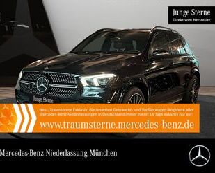 Mercedes-Benz Mercedes-Benz GLE 350 e 4M 2x AMG/21