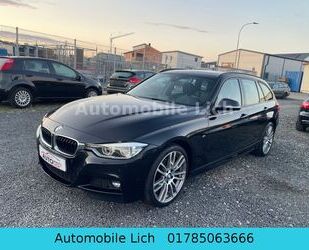 BMW BMW 335 Baureihe 3 Touring 335d xDrive M Sport Led Gebrauchtwagen