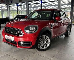 Mini Cooper S Countryman Gebrauchtwagen