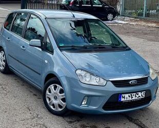 Ford C-Max Gebrauchtwagen