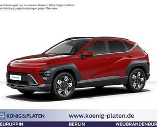 Hyundai Hyundai KONA SX2 1.6 T-GDi (198PS) 7-DCT 2WD PRIME Gebrauchtwagen