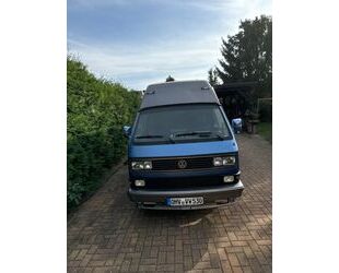 VW Volkswagen T3 Multivan Gebrauchtwagen