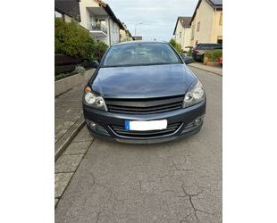 Opel Opel Astra Coupé 1.6 - GTC *Tempomat* &neue Kupplu Gebrauchtwagen