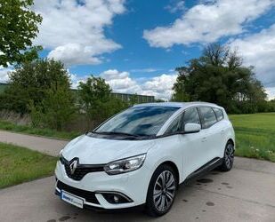 Renault Renault Grand Scenic 7Sitzer Gebrauchtwagen