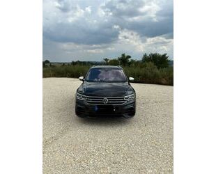 VW Volkswagen Tiguan 2.0 TSI OPF DSG 4MOTION R R Gebrauchtwagen