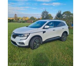 Renault Renault Koleos dCi 175 4WD Initiale Paris | Vollau Gebrauchtwagen