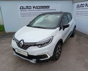 Renault Renault Captur Intens TCe 90 Start&Stop Gebrauchtwagen