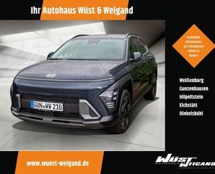 Hyundai Hyundai Kona SX2 HEV Prime, Eco-Sitz, Bose Gebrauchtwagen