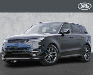 Land Rover Land Rover Range Rover Sport Dynamic HSE Gebrauchtwagen