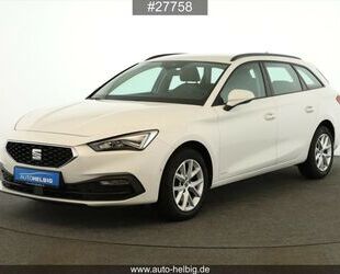 Seat Seat Leon SP 2.0 TDI Style #Virtual#LED#Cam#DSG#D Gebrauchtwagen