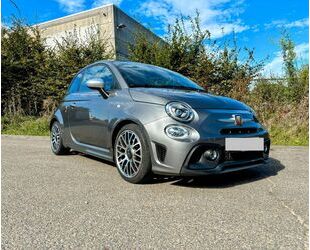 Abarth Abarth 595 Turismo im Neuzustand, Automatik Gebrauchtwagen