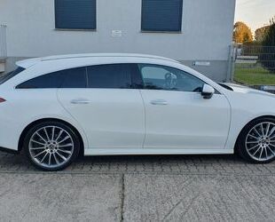 Mercedes-Benz Mercedes-Benz CLA 200 CLA -Klasse Shooting Brake,A Gebrauchtwagen