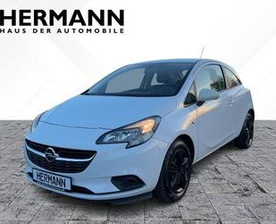 Opel Opel Corsa E 1.0 Turbo ecoFlex Edition *W-Paket*PD Gebrauchtwagen