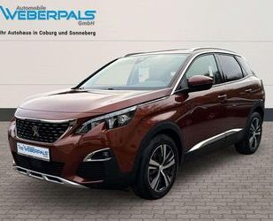 Peugeot Peugeot 3008 Allure PureTech 130 EAT8*NAVI-Kamera- Gebrauchtwagen