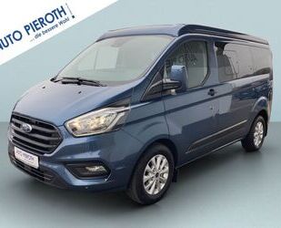 Ford Ford Transit Custom Autm.Trend Vialla Gebrauchtwagen