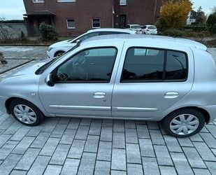 Renault Renault Clio Campus 1.2 Campus Gebrauchtwagen