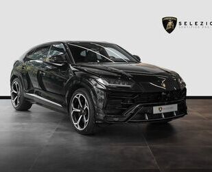 Lamborghini Lamborghini Urus | Nero Helene | ADAS Gebrauchtwagen