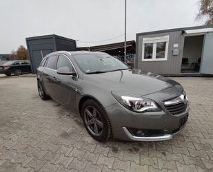 Opel Opel Insignia A Sports Tourer Innovation+NAVI+CAM+ Gebrauchtwagen