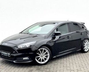 Ford Ford Focus ST 2.0 EcoBoost /KLIMA/NAVI/APP/GARANTI Gebrauchtwagen