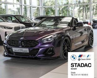 BMW BMW Z4 M40i AC Schnitzer 